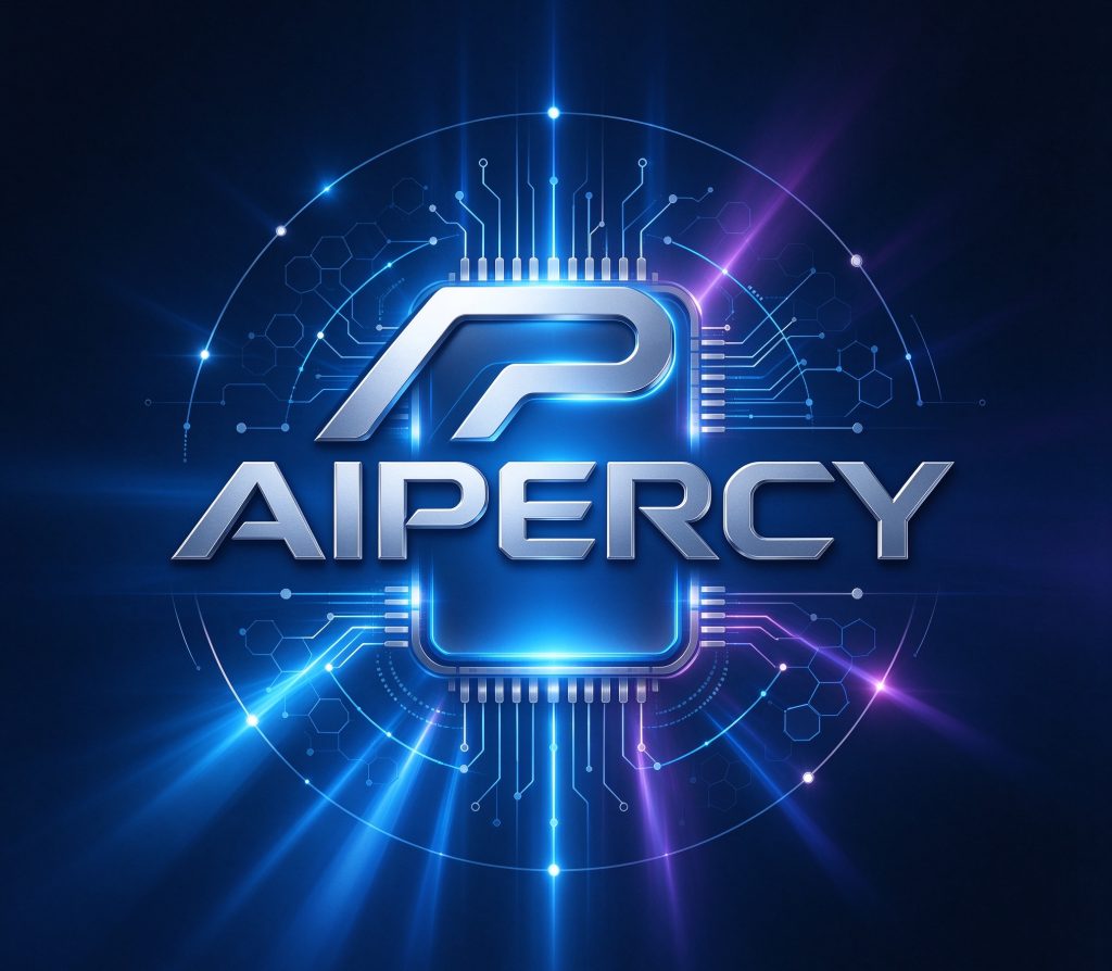 生成aipercy高科技log图 (1)