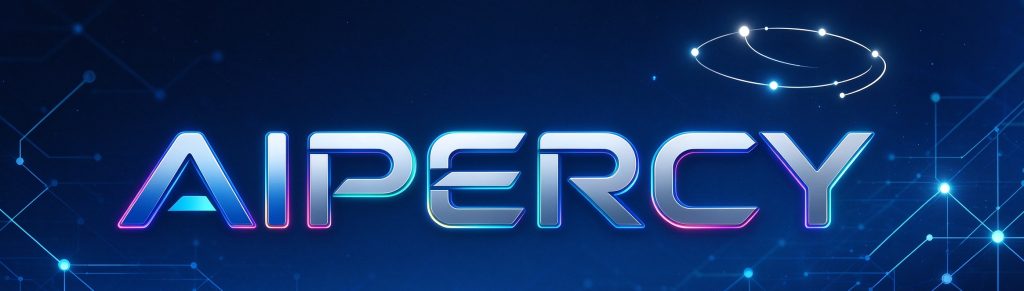 生成aipercy高科技log图 (2)